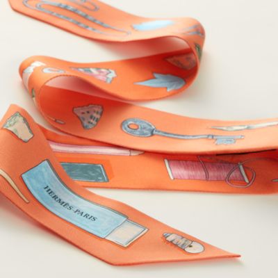 ツイリー - レディス, スカーフ、ショール＆マフラー, ツイリー